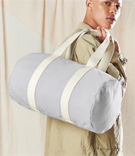 Westford Mill EarthAware™ Organic Barrel Bag